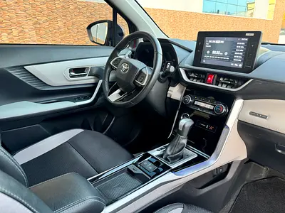 صورة 8 لـ 2024 Toyota VELOZ