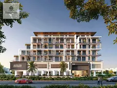 PAY 20% DP | 15% DISCOUNT |TOWN HOUSE VIEW | READY AFTER 18 _ MONTHS