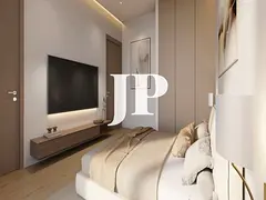 2BR Apartment | Veda by Aum One | Downtown & Pool View | Furnished