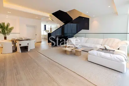 Ready to Move | 4 Bdr + M Villa G+3 | Rooftop Pool