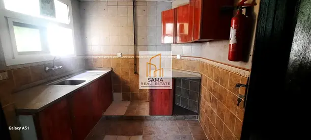 Hot offer family 1BR luxury Apartment Central ac close to safari shopping 🛍 mall only 30k muwaileh