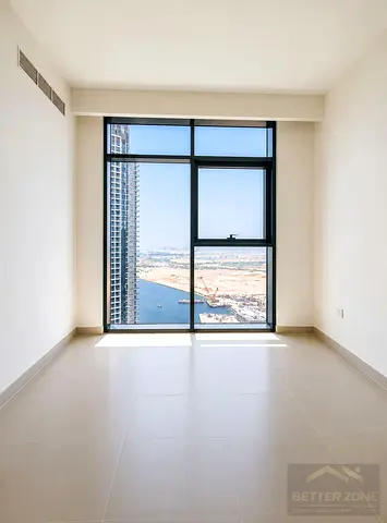 Higher Floor | Lagoon View | 2 Bed | Brand New