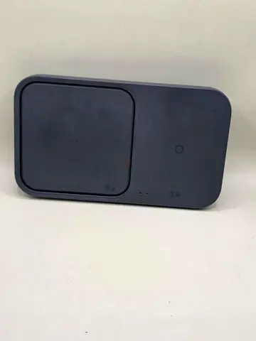 SAMSUNG DUO FAST WIRELESS CHARGER
