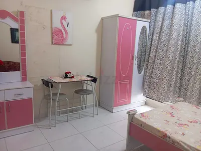 SEA VIEW WITH SEWA FURNISHED ROOM