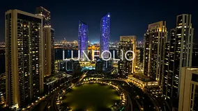 FULL PARK VIEW | VACANT SOON | NEGOTIABLE