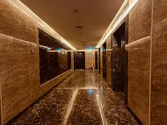 2 Bhk apartment with 3 bath parking free maintenance free 12 cheques