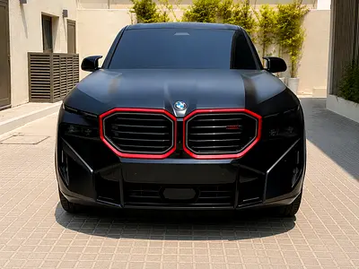صورة 1 لـ 2024 BMW XM