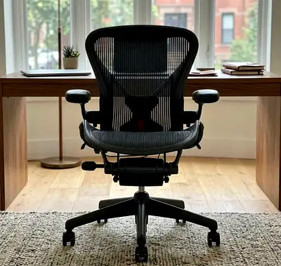 Herman miller Aeron size B