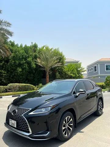 2022 Lexus RX 350 | Canadian Specs | Clean Title