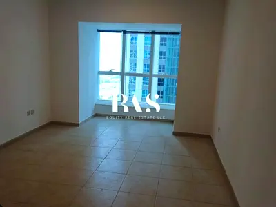 SPACIOUS 1BR APARTMENT | BALCONY | NEAR JBR BEACH