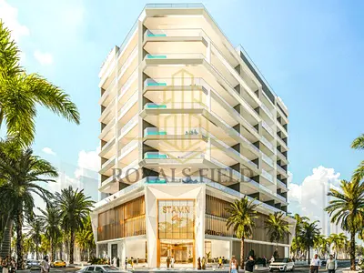 1 Bedroom Flexible Study Room / Pay only 20% Upfront / High Rental/ Ready in this Dec