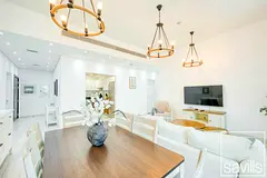 Vacant | Upgraded | Furnished | Private Balcony