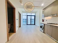 Ready To Move•Semi-Furnished 1BHK With Pool View•4 Cheques