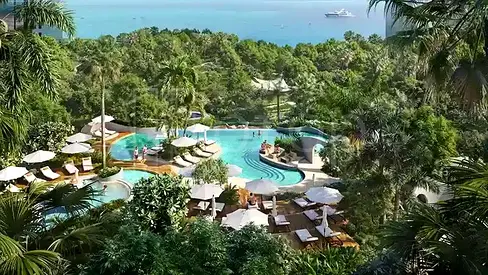 Stylish Apartment | Resort-Style Amenities | Limited Units