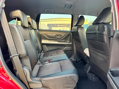 صورة 15 لـ 2024 Toyota VELOZ