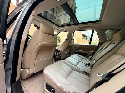 صورة مصغرة 14 لـ 2017 LAND Rover RANGE ROVER