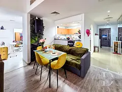 1 Bedroom Apartment | Hub Canal 1 | Canal View | Furnished