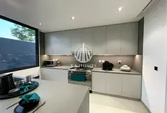 Standalone Villas | 5% Down Payment | Green Community by the Lake
