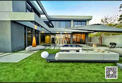 Standalone Villas | 5% Down Payment | Green Community by the Lake