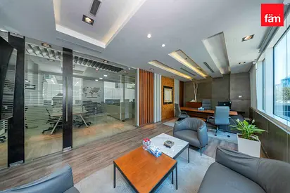 Grade A | Exclusive| Furnished | Community Expert