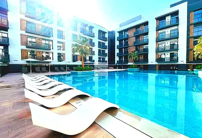SPACIOUS LAYOUT I NEAR PARK I PREMIUM