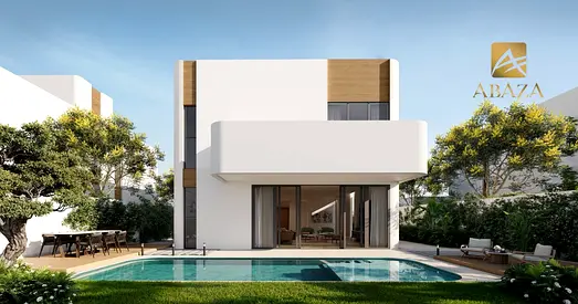 5% DOWAN PAYMENT| STANDALONE +MAID| | 1% MONTHLY | Gated Community
