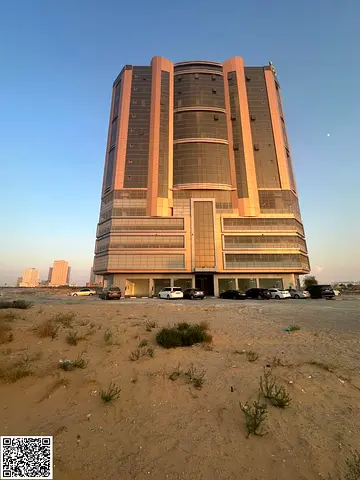 📍 Prime Location 2 Bedroom Apartment Near Sheikh Mohammed Bin Zayed Road