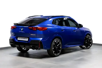 BMW X2 M35i xDrive, миниатюра 4