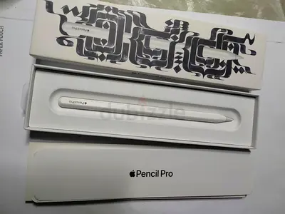 Apple pro Pencil latest for iPad