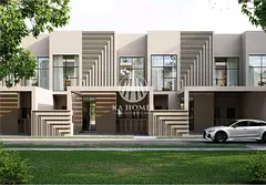 Modern Smart Home Villas | Only 5% Down | 1% Monthly Plan