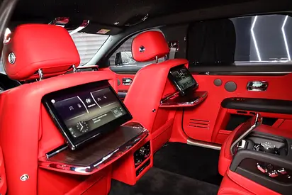 2022 ROLLS-ROYCE GHOST 缩略图 12