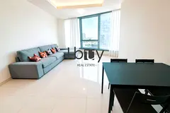 Fully Furnished | Vacant | Amazing View