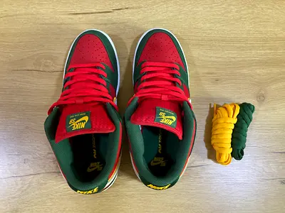 Nike Dunk Low