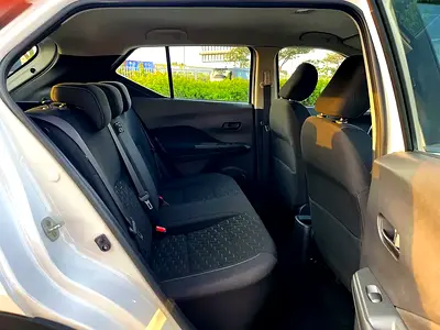 Nissan Kicks SV, миниатюра 18