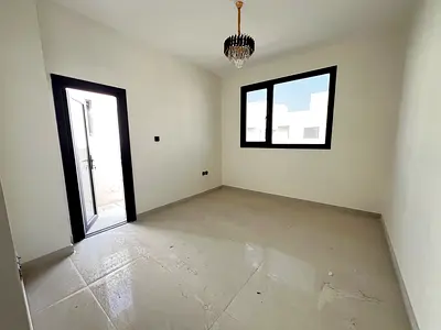 Brand new building 1bhk with balcony in out side jada just 40k