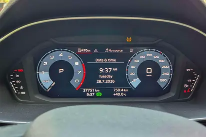 صورة مصغرة 14 لـ 2023 AUDI Q3