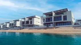 🏡 Own Your Waterfront Villa | 30% Down Payment &amp; Immediate Handover + 5-Year Installments + S