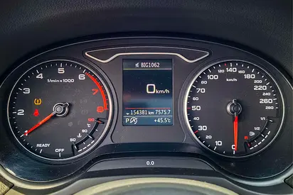 صورة مصغرة 14 لـ 2020 AUDI A3