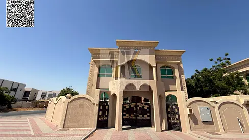Villa for Rent | Al Jurf, Ajman