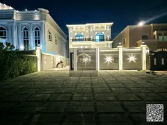🏡 Prime Residential / Commercial Villa for Sale in Al Mowaihat 1 – Ajman ✨ Outstanding Invest