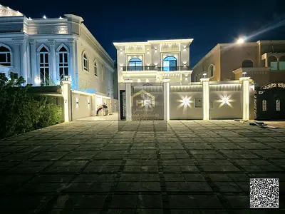 🏡 Prime Residential / Commercial Villa for Sale in Al Mowaihat 1 – Ajman ✨ Outstanding Investment