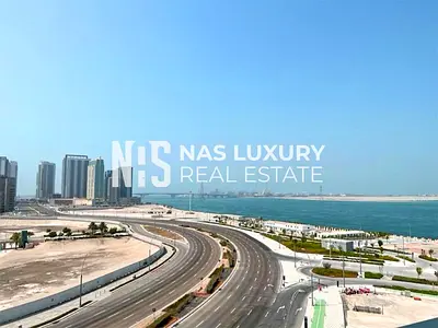High Floor | Sea view | Ready to move in