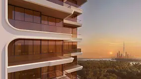 40% Post-Handover | 12% RO | 2Min for Metro | Fully Furnished | Limited Unit