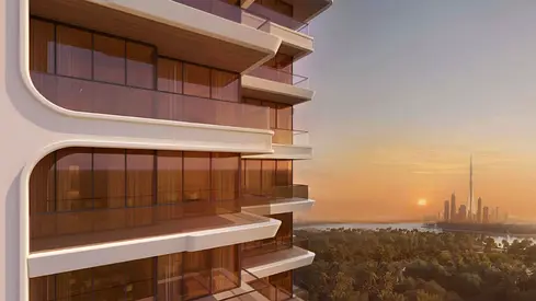 40% Post-Handover | 12% RO | 2Min for Metro | Fully Furnished | Limited Unit