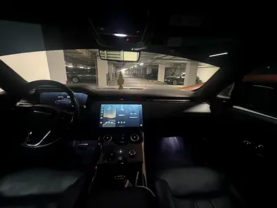 Land Rover Range Rover Sport Autobiography plug in hybrid P510E 2024 European Specs