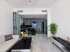 Near Metro | Fully Furnished | Villa View | Vacant