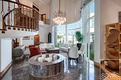 Fully Furnished | Vacant Now | Upgraded Villa