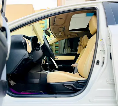 صورة 16 لـ 2018 Toyota COROLLA