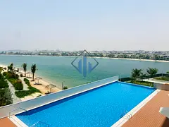 Waterfront 1BR | Prime Location | Ready to Move In