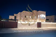 **Luxury Villa for Sale | Private Elevator | Private Garden | Indoor Waterfall | Covered Parking | F